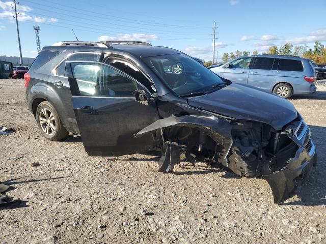 Photo 4 from auction – 2011 CHEVROLET EQUINOX LT with VIN 2CNFLEEC1B6363530