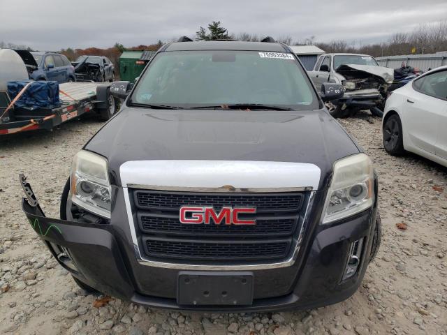Photo 5 from auction – 2014 GMC TERRAIN SL with VIN 2GKFLXEKXE6177453