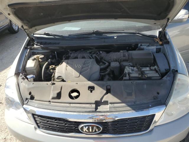 Photo 12 from auction – 2012 KIA SEDONA LX with VIN KNDMG4C72C6458444