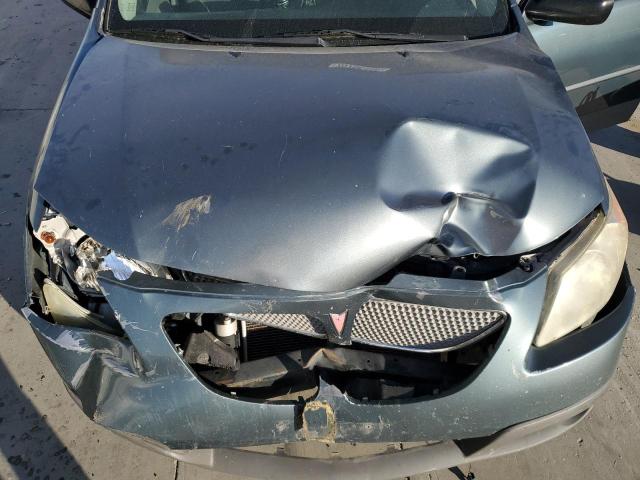 Photo 11 from auction – 2007 PONTIAC VIBE with VIN 5Y2SL65877Z422855