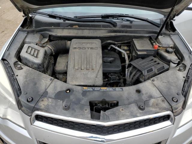 Photo 12 from auction – 2015 CHEVROLET EQUINOX LT with VIN 2GNFLFEK6F6133402