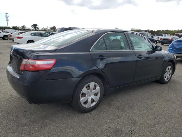 Photo 3 from auction – 2008 TOYOTA CAMRY CE with VIN 4T1BE46K98U754640