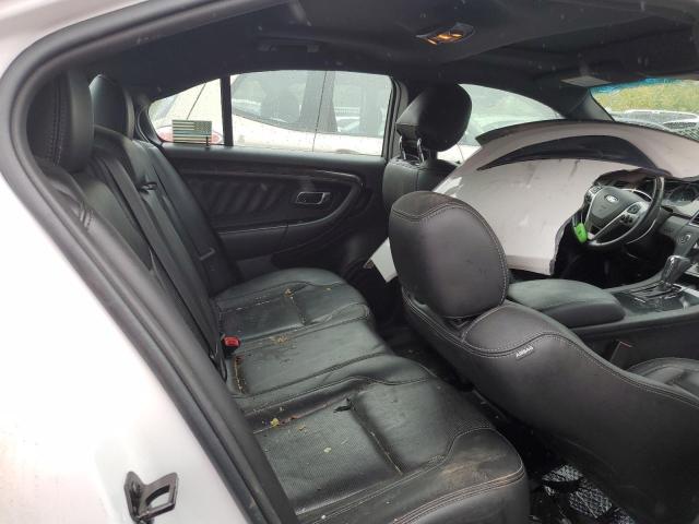 Photo 10 from auction – 2013 FORD TAURUS LIM with VIN 1FAHP2J85DG181159