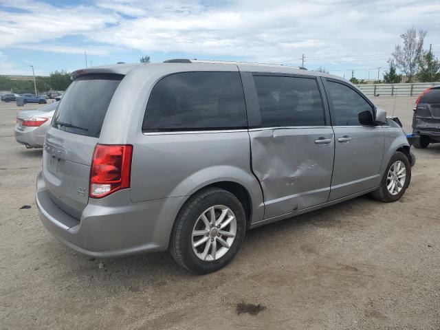 Photo 3 from auction – 2018 DODGE GRAND CARA with VIN 2C4RDGCG8JR216232