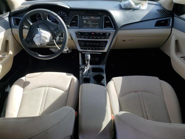 Photo 8 from auction – 2016 HYUNDAI SONATA SE with VIN 5NPE24AF1GH428358