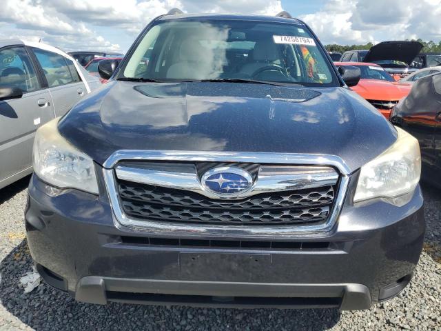 Photo 5 from auction – 2015 SUBARU FORESTER 2 with VIN JF2SJADC1FH559519