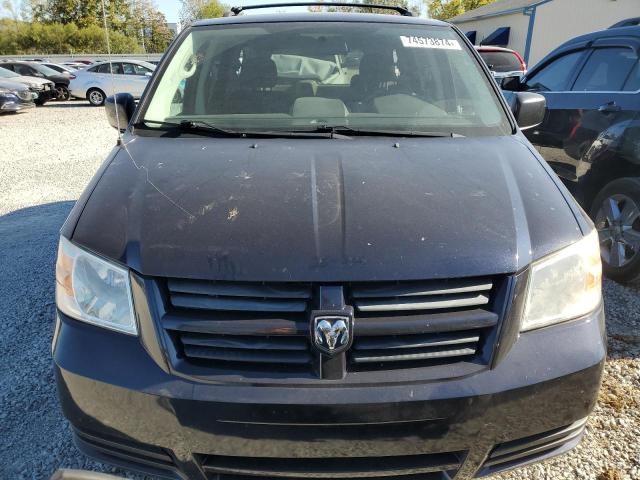 Photo 5 from auction – 2010 DODGE GRAND CARA with VIN 2D4RN3D15AR462884