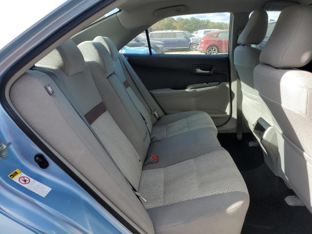 Photo 10 from auction – 2013 TOYOTA CAMRY L with VIN 4T4BF1FK4DR283797