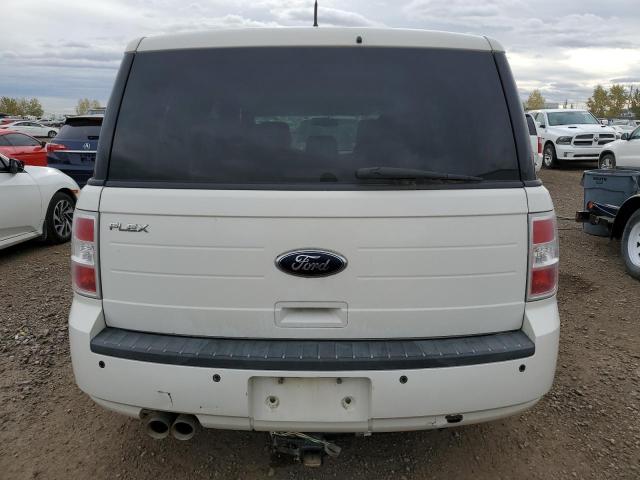 Photo 6 from auction – 2011 FORD FLEX SE with VIN 2FMGK5BC9BBD29211