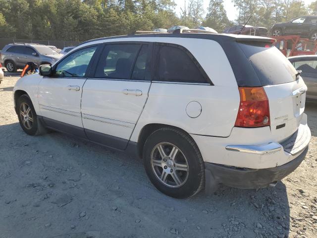 Photo 2 from auction – 2007 CHRYSLER PACIFICA T with VIN 2A8GM68X37R164410