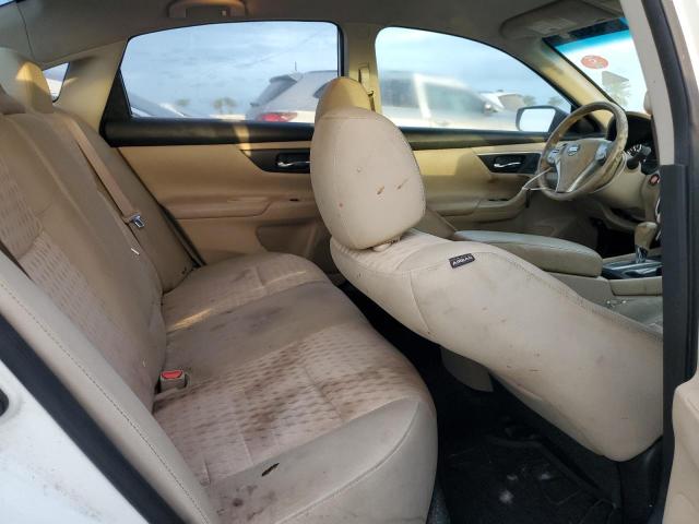 Photo 10 from auction – 2016 NISSAN ALTIMA 2.5 with VIN 1N4AL3AP4GC274972