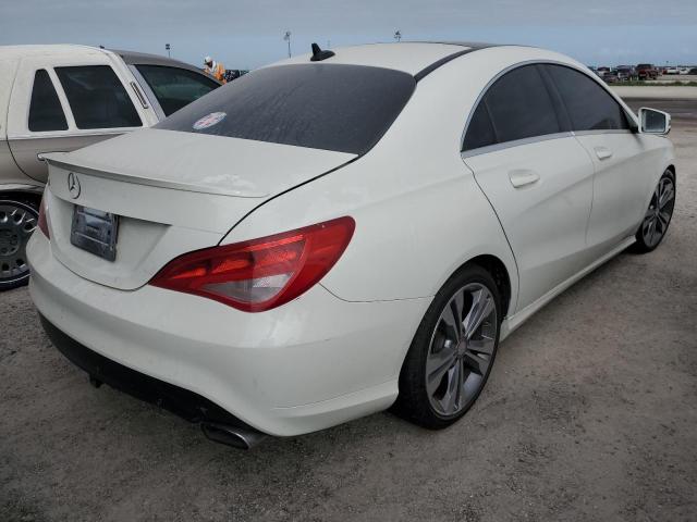 Photo 3 from auction – 2016 MERCEDES-BENZ CLA 250 with VIN WDDSJ4EB7GN382442