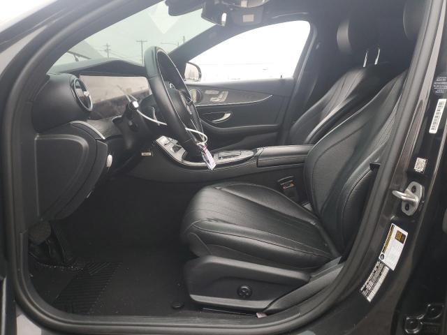 Photo 7 from auction – 2021 MERCEDES-BENZ E 350 with VIN W1KZF8DB0MB000855