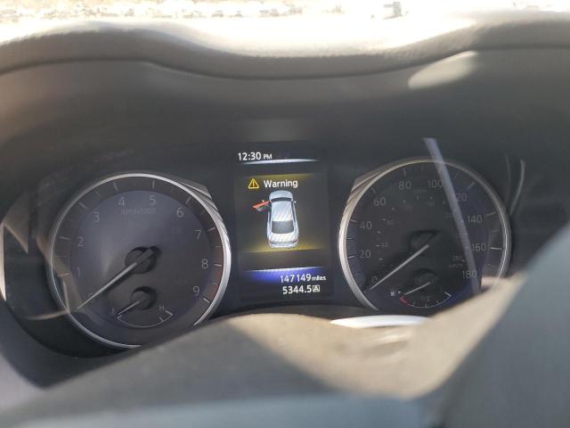 Photo 9 from auction – 2015 INFINITI Q50 BASE with VIN JN1BV7ARXFM395101