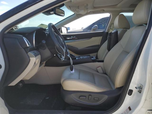 Photo 7 from auction – 2020 NISSAN MAXIMA SL with VIN 1N4AA6DV8LC382801