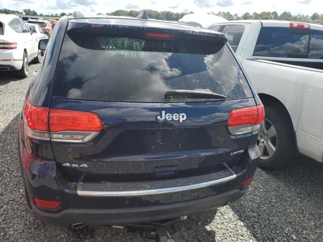 Photo 6 from auction – 2014 JEEP GRAND CHER with VIN 1C4RJFBG8EC375724