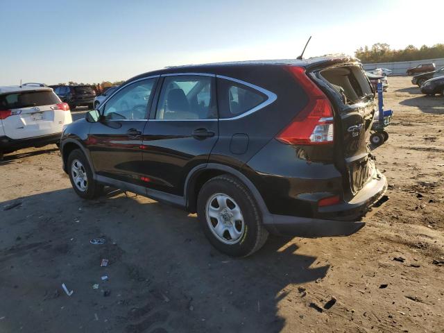 Photo 2 from auction – 2016 HONDA CR-V LX with VIN 2HKRM3H31GH530132