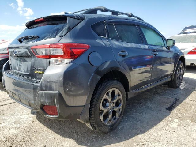 Photo 3 from auction – 2022 SUBARU CROSSTREK with VIN JF2GTHSC8NH208956