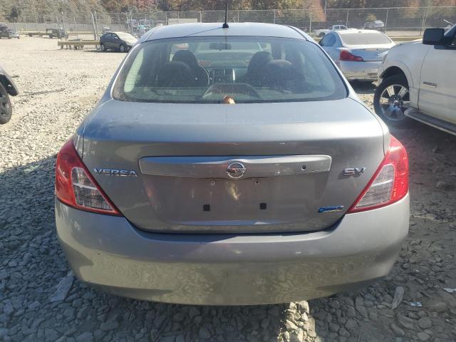 Photo 6 from auction – 2012 NISSAN VERSA S with VIN 3N1CN7AP6CL894261