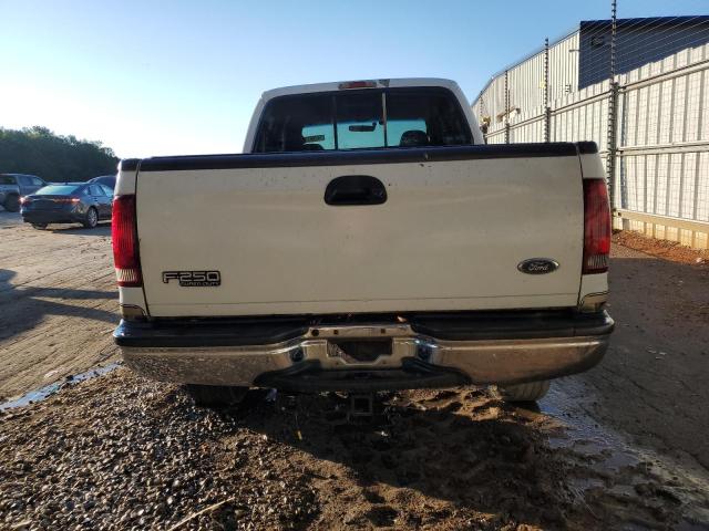 Photo 6 from auction – 2001 FORD F250 SUPER with VIN 1FTNW21F11EB71864