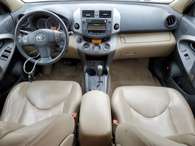 Photo 8 from auction – 2011 TOYOTA RAV4 LIMIT with VIN 2T3DF4DV5BW115916