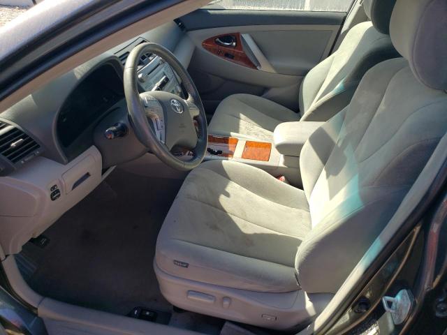 Photo 7 from auction – 2008 TOYOTA CAMRY CE with VIN 4T1BE46KX8U196863