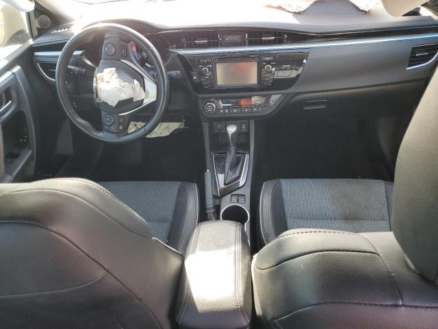 Photo 8 from auction – 2015 TOYOTA COROLLA L with VIN 2T1BURHE2FC368695