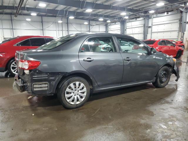 Photo 3 from auction – 2013 TOYOTA COROLLA BA with VIN 2T1BU4EE5DC921604