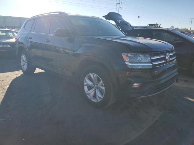 Photo 4 from auction – 2018 VOLKSWAGEN ATLAS SE with VIN 1V2DR2CA0JC582333