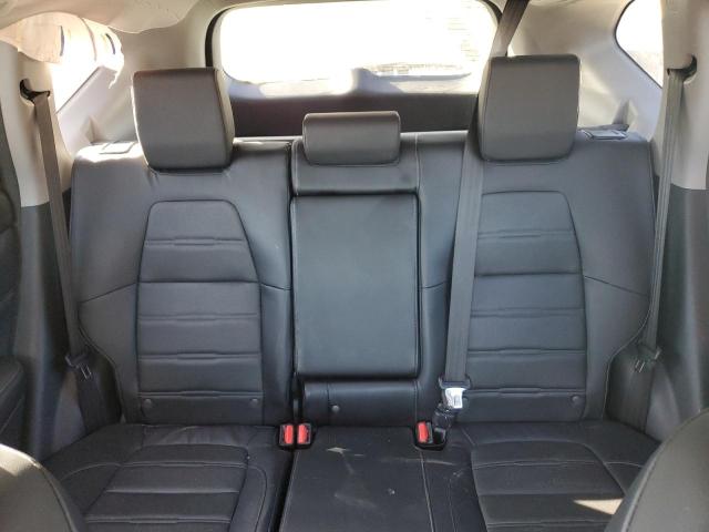 Photo 10 from auction – 2017 HONDA CR-V EXL with VIN 2HKRW2H85HH649724