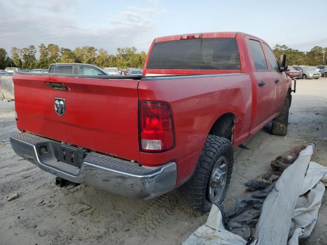 Photo 3 from auction – 2015 RAM 3500 ST with VIN 3C63R3CL3FG534664