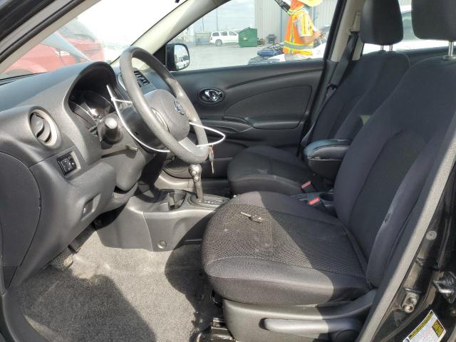 Photo 7 from auction – 2012 NISSAN VERSA S with VIN 3N1CN7AP8CL935845