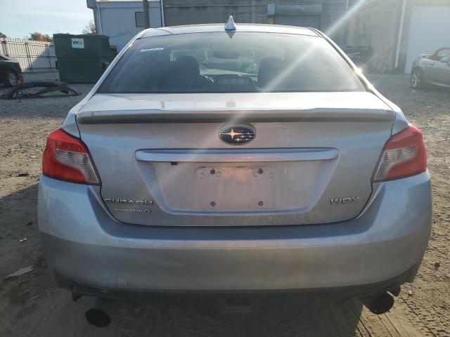 Photo 6 from auction – 2019 SUBARU WRX PREMIU with VIN JF1VA1C62K9815071