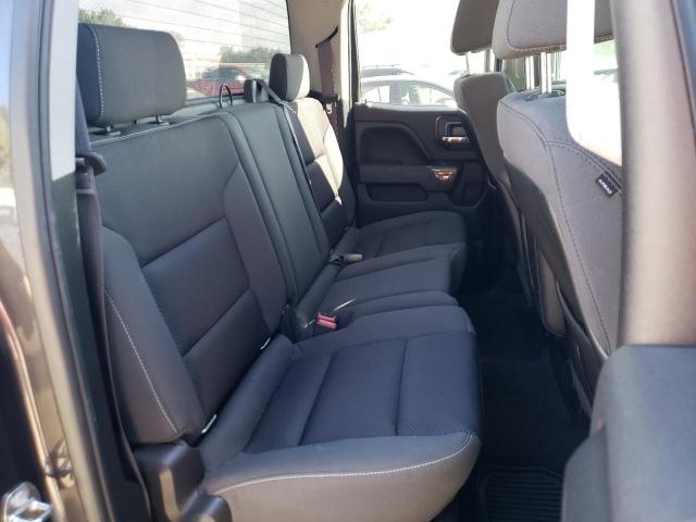Photo 10 from auction – 2015 GMC SIERRA K15 with VIN 1GTV2UEC4FZ430838