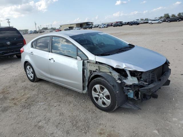 Photo 4 from auction – 2015 KIA FORTE LX with VIN KNAFK4A66F5315568