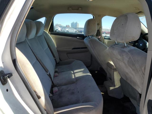Photo 10 from auction – 2009 CHEVROLET IMPALA 1LT with VIN 2G1WT57K791182473