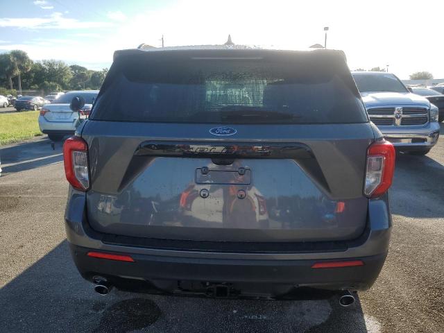 Photo 6 from auction – 2023 FORD EXPLORER S with VIN 1FMSK7KH6PGA65625
