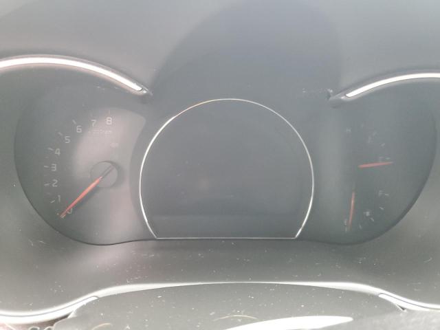 Photo 9 from auction – 2015 KIA SORENTO EX with VIN 5XYKUDA78FG559444