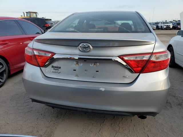Photo 6 from auction – 2017 TOYOTA CAMRY LE with VIN 4T1BF1FK5HU791213