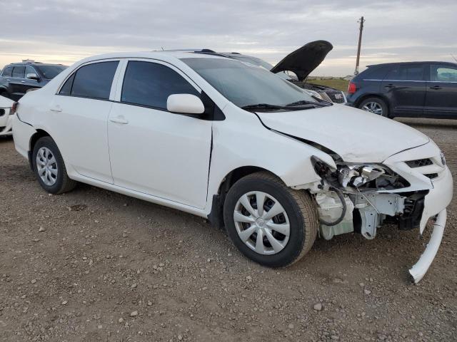 Photo 4 from auction – 2012 TOYOTA COROLLA BA with VIN 2T1BU4EE8CC814206