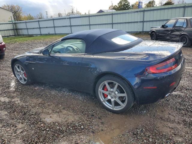 Photo 2 from auction – 2008 ASTON MARTIN V8 VANTAGE with VIN SCFBF04B18GD08336