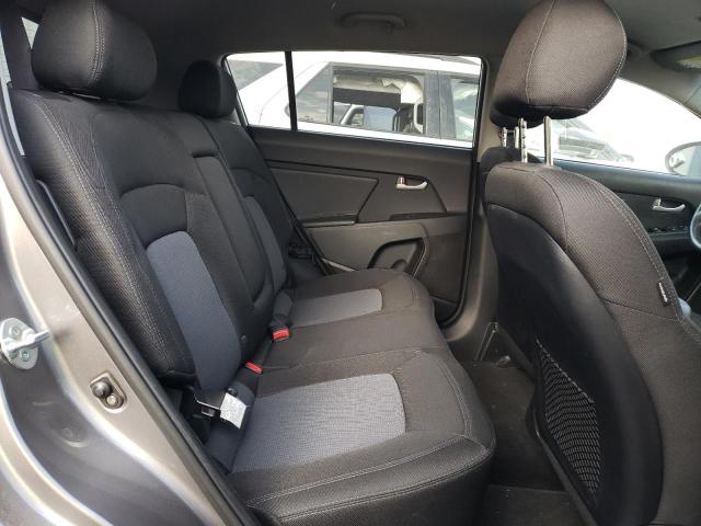 Photo 10 from auction – 2014 KIA SPORTAGE L with VIN KNDPBCAC2E7590185