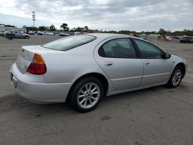 Photo 3 from auction – 2000 CHRYSLER 300M with VIN 2C3HE66G0YH382022