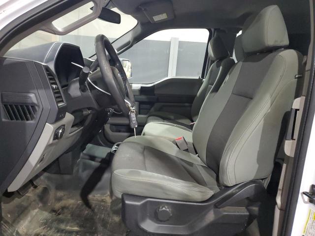 Photo 7 from auction – 2017 FORD F150 SUPER with VIN 1FTEX1C82HKC47318