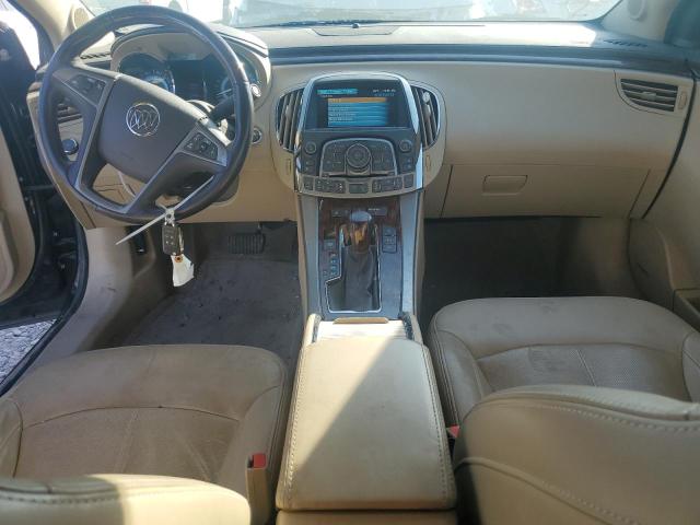 Photo 8 from auction – 2013 BUICK LACROSSE P with VIN 1G4GH5E32DF179714