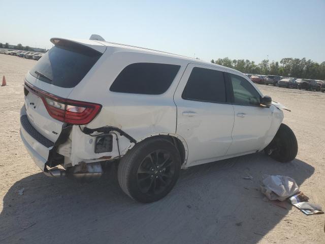 Photo 3 from auction – 2022 DODGE DURANGO GT with VIN 1C4RDHDG6NC197473