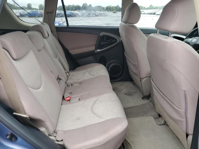 Photo 11 from auction – 2007 TOYOTA RAV4 with VIN JTMBD33V975120012