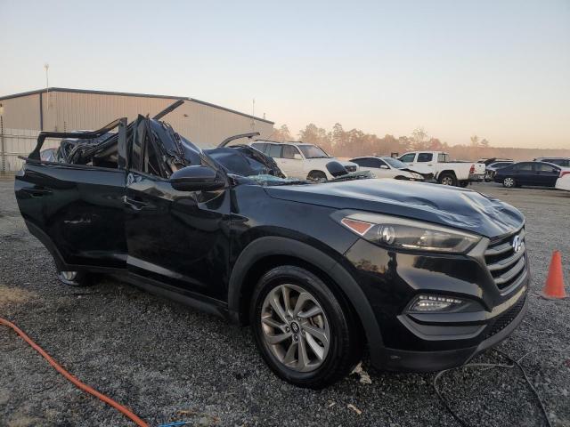 Photo 4 from auction – 2016 HYUNDAI TUCSON LIM with VIN KM8J33A45GU226953