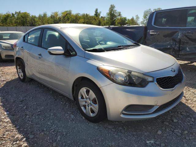 Photo 4 from auction – 2015 KIA FORTE LX with VIN KNAFX4A6XF5361745