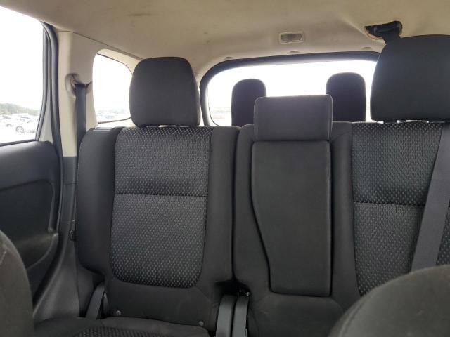 Photo 10 from auction – 2016 MITSUBISHI OUTLANDER with VIN JA4AD2A39GZ030563